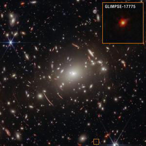Why scientists are stoked about mysterious black hole stars