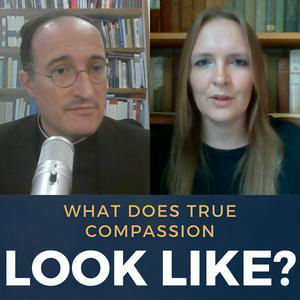 Mental Illness, Moral Culpability & the Lindsay Clancy Case | Fr. Francesco Giordano