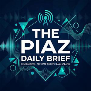 Daily Brief: Evening — August 15, 2026