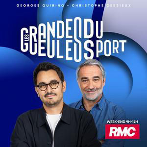 La Une des GG : Léon Marchand, comment un champion peut encore repousser ses limites ? - 15/08