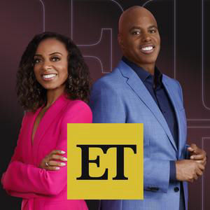 Entertainment Tonight for Thursday, August 27, 2026