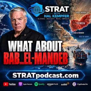 STRAT | 12 SEP 2026 | What About Bab…el-Mandeb