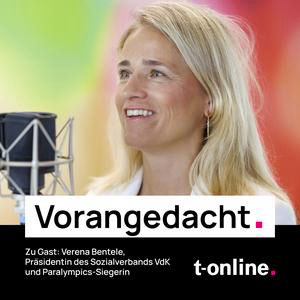 Neid oder Gerechtigkeit: Sollen Reiche mehr Steuern zahlen, Frau Bentele?