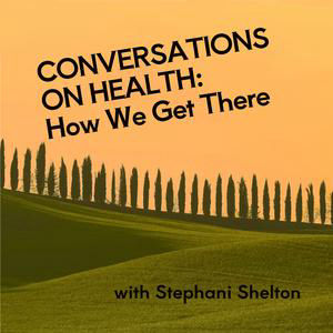 Episode 48: A Conversation with Dr. Anil Dutta, Immunization Expert and Pediatrician