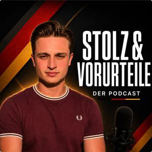 Brutaler Antifa-Angriff auf uns in Mannheim – #56 Stolz & Vorurteile Podcast