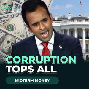 Furious Voters Just Rated Corruption Worse Than Inflation