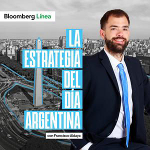 La economía cedió en el segundo trimestre, BofA long en el GD35 y rebota Wall Street