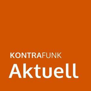 KONTRAFUNK Aktuell vom 19. August 2026 (Moderation Gernot Danowski)