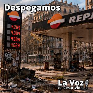 Despegamos: Crisis petrolera, guerra en Europa y apocalipsis IA - 14/09/26