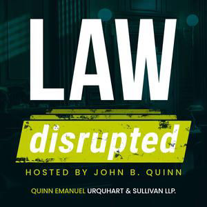 Law Disrupted Mailbag: The Future of AI in Litigation, International Legal Practice, and Keys to a Successful Legal Career