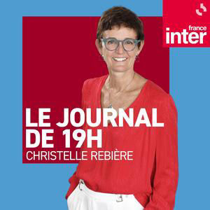 Panne massive d'Orange, records de pluie, intelligence artificielle : le journal de 19h00 du mercredi 21 octobre 2026