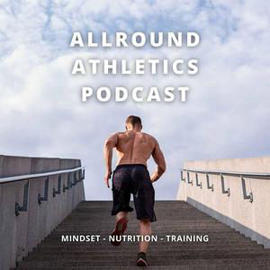 91: Die richtige Ernährung für mehr Leistung beim Training