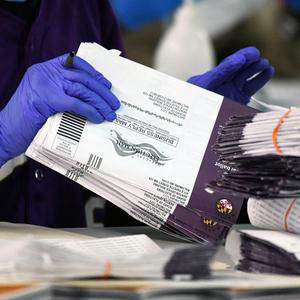 Supreme Court Allows Mail-In Voting; EPA Rolls Back Limits on Power Plant Emissions