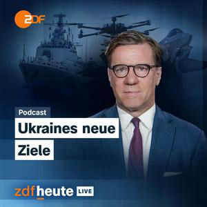 Warum die Ukraine iranische Schiffe und „Wildberries“ angreift
