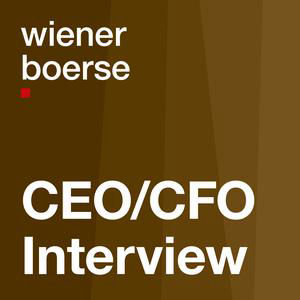 Walzer- und Wachstumsversprechen 3D-Druck und Geothermie. SBO-CEO Klaus Mader: