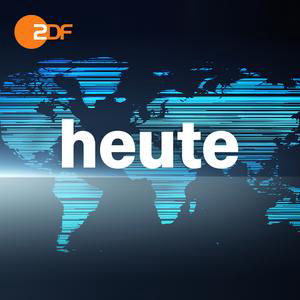 ZDF heute Sendung vom 15. September 2026