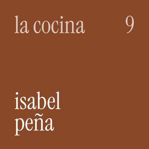 9. Isabel Peña