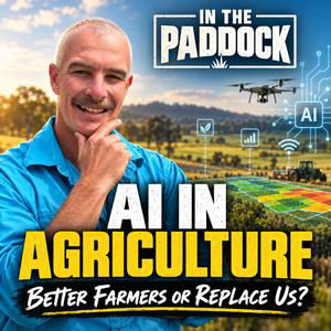 AI in Agriculture: Will It Make Us Better Farmers or Replace Us?