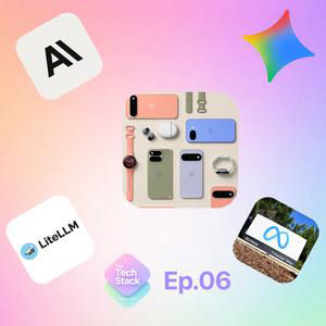 Ep.06 - Google's Pixel 11 Launch, Anthropic Eyes an IPO, Console Prices Keep Climbing