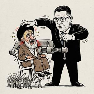 חדר החדשות - daily - 16/01/2026