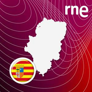 Informativo Aragón 7:45 - 14/08/2026