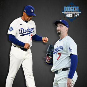Dodgers Three-Peat Hopes Are on Life Support