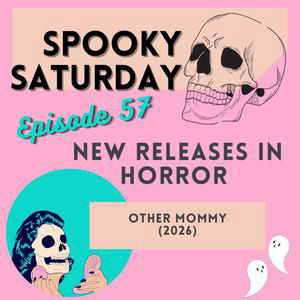 New Releases: Other Mommy