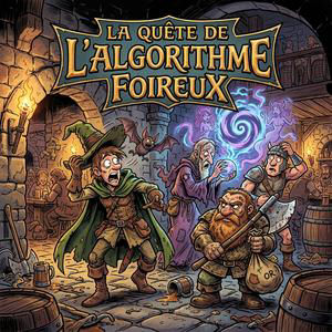 La Quête de l'Algorithme Foireux