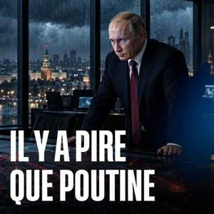 Trump, Poutine, OTAN, Sabotage : Ce que l'on vous cache