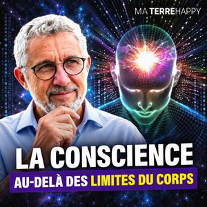 L’IA deviendra-t-elle un jour consciente ? Luc Bodin (ancien médecin)