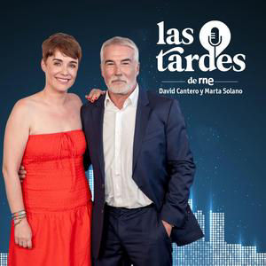 Las tardes de RNE - Nos vamos a la ciudad de Shakira - 18/09/26