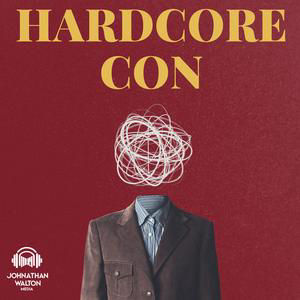 EP 10 - Hardcore Con - The Alexander Brothers