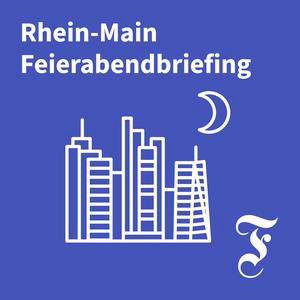 F.A.Z. Rhein-Main Feierabendbriefing vom 05.08.2026