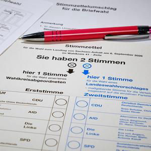 Sachsen-Anhalt vor der Wahl – Ist die AfD noch zu stoppen?