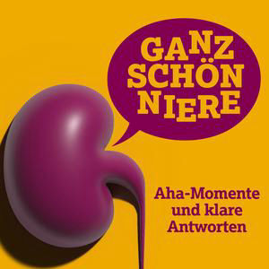 Folge 13: Nierengesundheit in eigener Hand