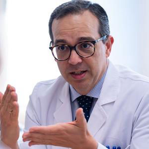 Tratar el alzheimer incipiente, un reto sanitario de primer orden