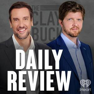 Daily Review with Clay and Buck - Oct 21 2026