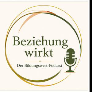 Episode 4 - Wenn politische Zeiten unruhig werden – was junge Menschen jetzt brauchen