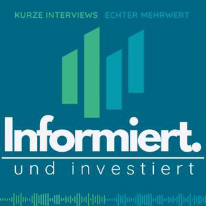 Healthcare-VCs schlechter als ETFs? | Luisa Wasilewski, Gründerin HALBZEIT.ai