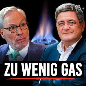 Dieser Winter wird kalt: Es fehlt Gas | Interview mit Prof. Fritz Vahrenholt