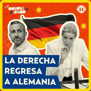 El avance de la extrema derecha en Alemania: ¿Por qué ganó la AfD?