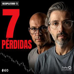 Recopilatorio T2: sistema, Stop Winning y drawdown — las lecciones de Albert y Josean