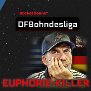 DFBohndesliga: Euphoriebremse? Teil der Entwicklung? Griechenland-Pleite analysiert! | Saison 2026/2027
