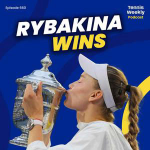 US Open Day 14: Rybakina dethrones Sabalenka in New York