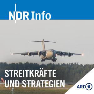 Geheimnisvoller CIA-Besuch in Moskau (mit Sönke Neitzel)