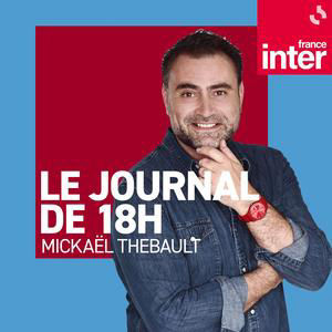 Record de températures dans l'océan, franchises médicales, polémique à l'Eurovision : le journal de 18h