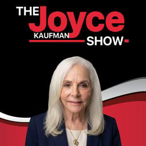 The Joyce Kaufman Show 9/30/26 - FlyDubai pilot stabbed by co-pilot midflight, Deportation flights approved by Supreme Court, SNAP in Virginia, Jack Smith,  and more