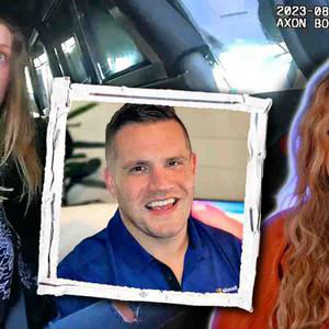She Planned An Ambush Attack On Her Ex-Husband_ The Murder Of Jared Bridegan