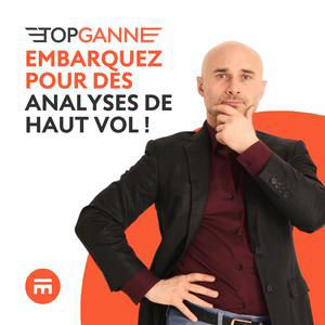 Fondamentaux, une semaine monstrueuse en bourse | Top Ganne