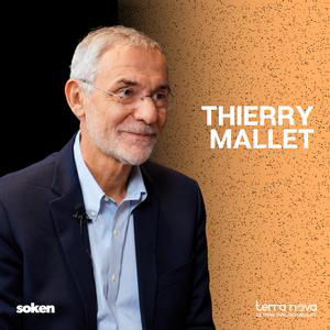 Thierry Mallet : prix de l'essence, transports publics, voiture individuelle… La mobilité, nouvelle fracture sociale ?